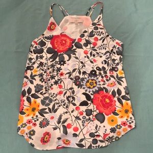 LOFT tank top